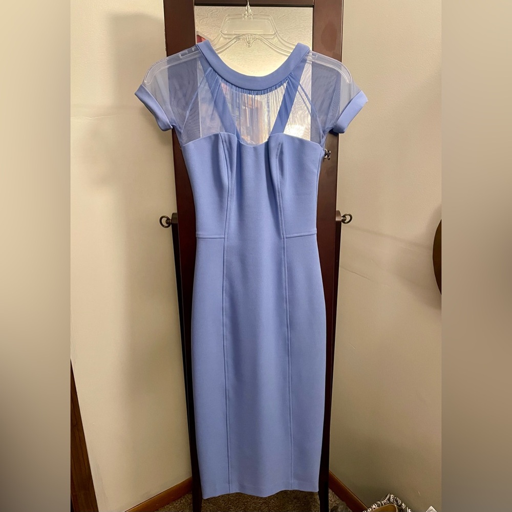 Maggy London Cocktail Dress